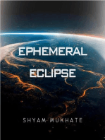 Ephemeral Eclipse: Ephemeral eclipse: the hidden guardians, #1