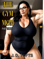 The Gym Mom (Part Three)
