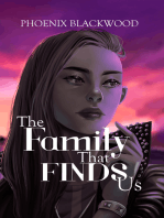 The Family That Finds Us