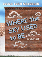 Where the Sky Used to Be