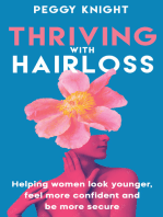 Thriving with Hair Loss