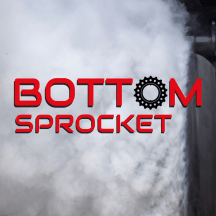 Bottom Sprocket