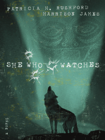 She Who Watches: A Novel