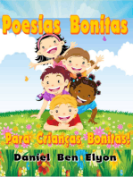 Poesias Bonitas Para Crianças Bonitas!