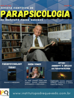 Revista De Parapsicologia