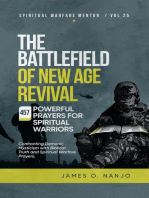 The Battlefield of New Age Revival