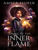 Temple of the Inner Flame: Rest in Power Necromancy, #1