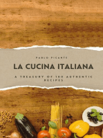 La Cucina Italiana