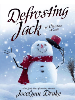 Defrosting Jack: Ice & Snow Christmas, #4