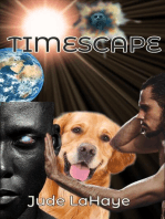 Timescape: The War Against Time, #1