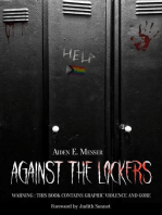 Against The Lockers