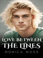 Love Between The Lines: The Chance Encounters Series, #27