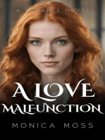A Love Malfunction: The Chance Encounters Series, #28