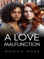A Love Malfunction: The Chance Encounters Series, #28