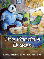 The Panda's Dream
