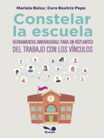 Constelar la escuela