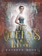 The Queen's Line: Inheritance of Hunger, #1
