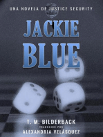 Jackie Blue - Una Novela De Justice Security: Justice Security, #3