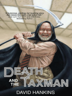 Death and the Taxman: Grim's World, #1