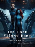 The Last Flight Home
