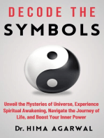 Decode The Symbols: Unveil The Inner Wisdom, #3