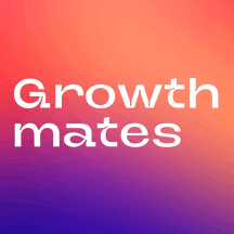 Growthmates: Insights on Product Growth, UX, and Leadership
