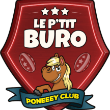 Le P'TIT BURO