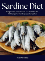 Sardine Diet