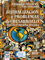 Globalización y problemas del desarrollo