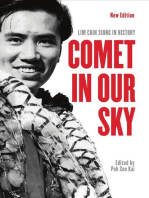 Comet in Our Sky