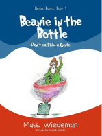Beanie In The Bottle: Beanie Books, #1