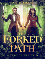 The Forked Path: Tales of the Wild, #3