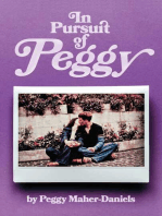 In Pursuit of Peggy