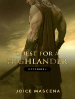 Quest for a Highlander