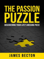 The Passion Puzzle