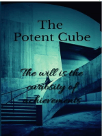 The Potent Cube