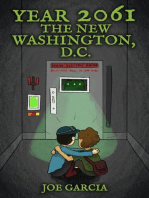 Year 2061 The New Washington DC