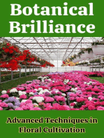Botanical Brilliance : Advanced Techniques in Floral Cultivation