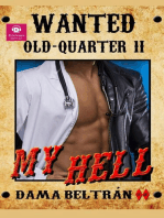 My Hell: Old-Quarter (EN), #2