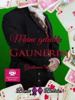 Meine geliebte Gaunerin: Gentlemen (Deutsch), #5