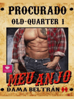 Meu Anjo: Old-Quarter (POR), #1