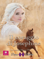 Il coraggio di Josephine: Le sorelle Moore, #4