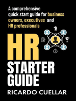 HR Starter Guide: HR Starter Guide, #1