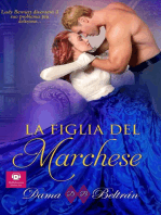 La figlia del Marchese: Le figlie, #1