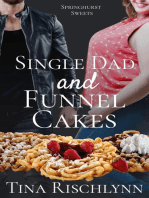 Single Dad and Funnel Cakes: Springhurst Sweets, #3