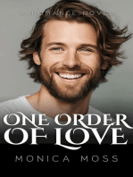 One Order of Love: The Chance Encounters Series, #29