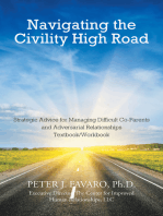 Navigating The Civility High Road