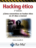 Hacking Ético (3ª Edición)