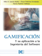 Gamificación