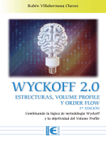 Wyckoff 2.0 Estructuras, volume profile y order flow (3ª Edición)